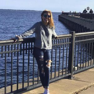 Meet your Posher, Morgan